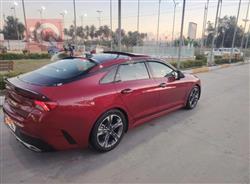 كيا K5